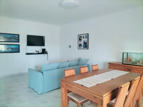 Casas do Pescador