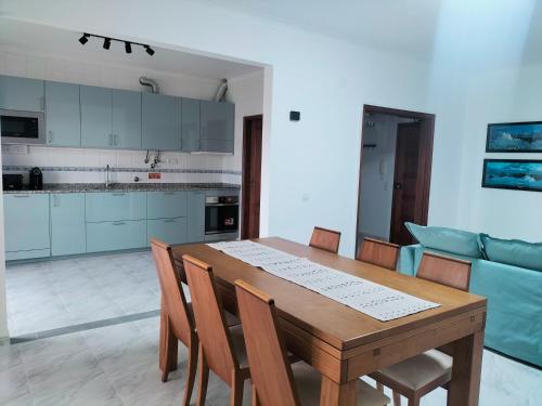 Casas do Pescador