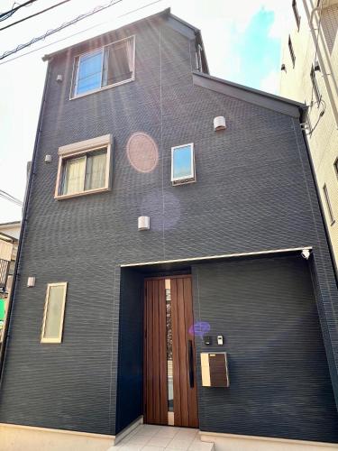 Brand New Modern Haven 7-Min Walk to Shinkoenji Station 9-Min Train to Shinjuku
