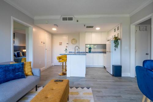 Cozy apt 2 bedrooms 1 mile Universal Studios photo 46