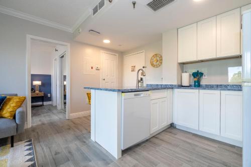 Cozy apt 2 bedrooms 1 mile Universal Studios photo 64