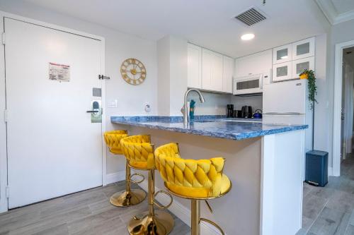 Cozy apt 2 bedrooms 1 mile Universal Studios photo 18