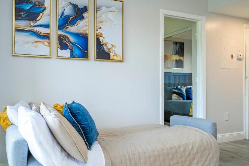 Cozy apt 2 bedrooms 1 mile Universal Studios photo 56
