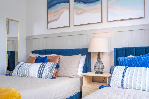 Cozy apt 2 bedrooms 1 mile Universal Studios photo 13