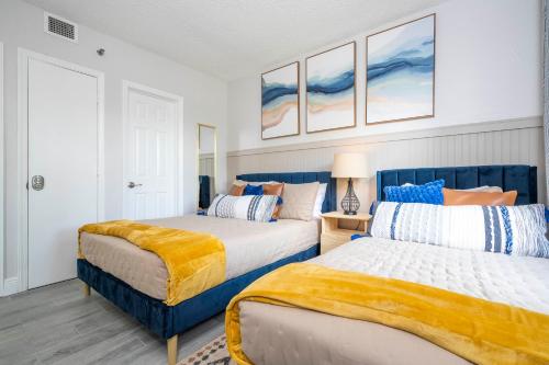 Cozy apt 2 bedrooms 1 mile Universal Studios photo 27