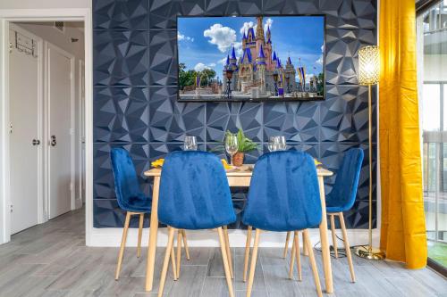 Cozy apt 2 bedrooms 1 mile Universal Studios photo 25