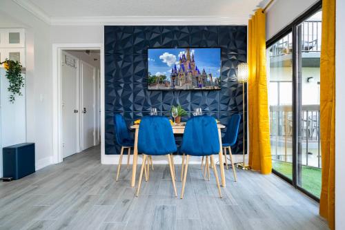 Cozy apt 2 bedrooms 1 mile Universal Studios photo 47