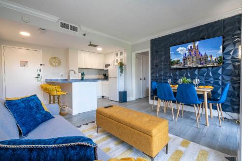 Cozy apt 2 bedrooms 1 mile Universal Studios photo 53