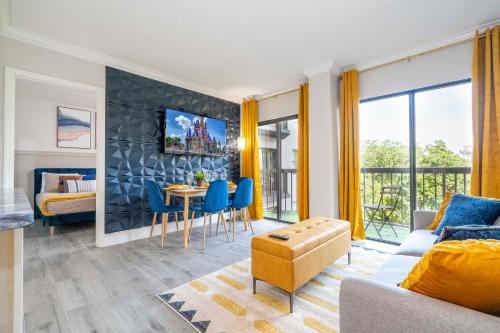 Cozy apt 2 bedrooms 1 mile Universal Studios photo 19