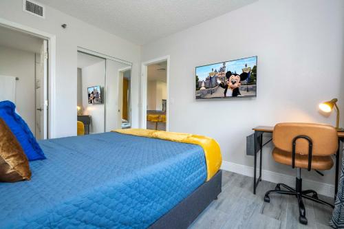 Cozy apt 2 bedrooms 1 mile Universal Studios photo 32