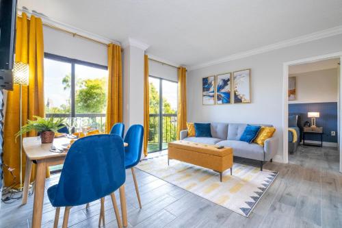 Cozy apt 2 bedrooms 1 mile Universal Studios photo 21