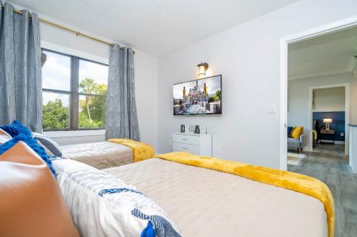 Cozy apt 2 bedrooms 1 mile Universal Studios photo 71