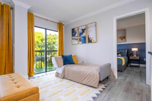 Cozy apt 2 bedrooms 1 mile Universal Studios photo 55