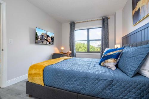 Cozy apt 2 bedrooms 1 mile Universal Studios photo 61