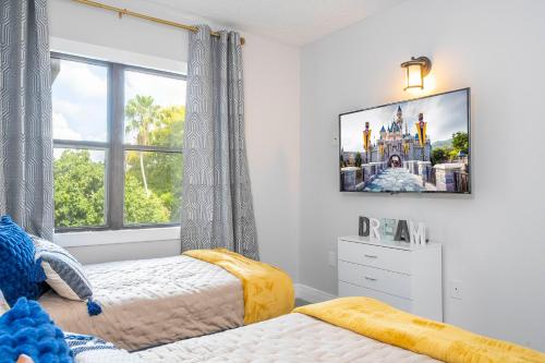 Cozy apt 2 bedrooms 1 mile Universal Studios photo 17