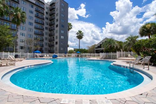 Cozy apt 2 bedrooms 1 mile Universal Studios photo 76