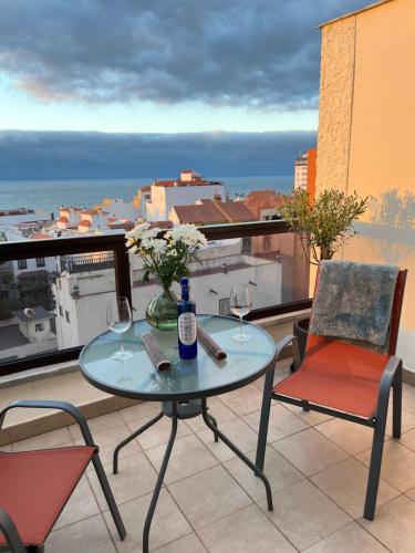 Atlantic Studio Puerto de la Cruz