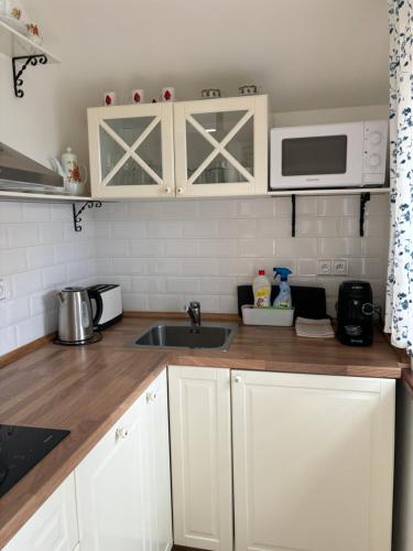 Apartmán pod Pálavou