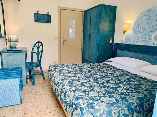 Hotel Elba