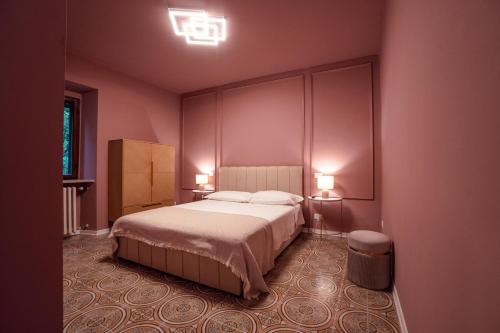 Foto LA ROSA DEL RABBI Room&Breakfast 2