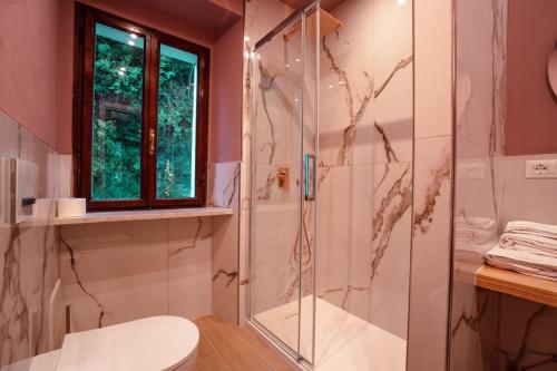 Foto LA ROSA DEL RABBI Room&Breakfast 6