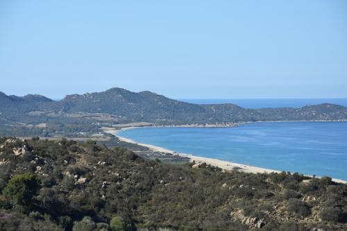 Gallery image of Casa Vista Panoramica in Costa Rei
