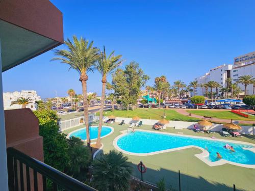 Apartamento Buganvilla Beach
