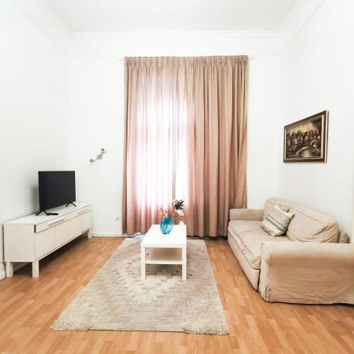 Ferenc Apartman 1094 Budapest, Ferenc krt. 5 kép - 3