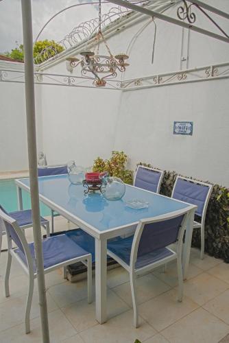 Fotografie z fotogalerie ubytování Casa María - Hotel Boutique v destinaci Santa Marta