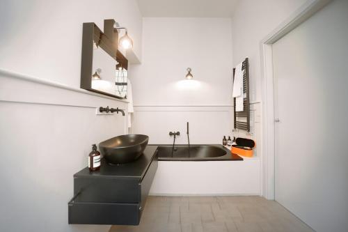 2 min Duomo - Chic Novella - Parcheggio