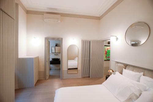 2 min Duomo - Chic Novella - Parcheggio