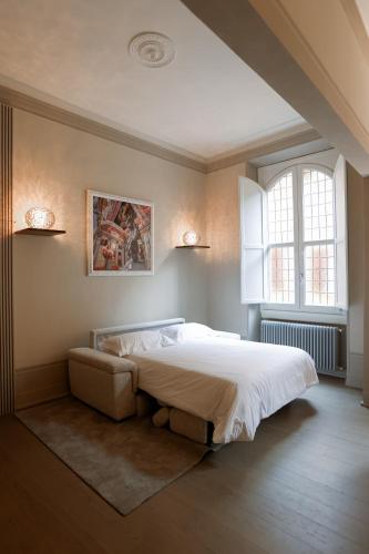 2 min Duomo - Chic Novella - Parcheggio