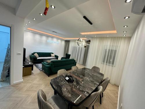 Gallery image of Villa SA in Ravanj