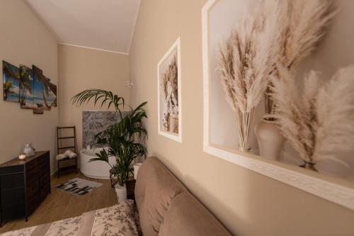 Fotografie z fotogalerie ubytování casa turistica l'etoile v destinaci Conversano