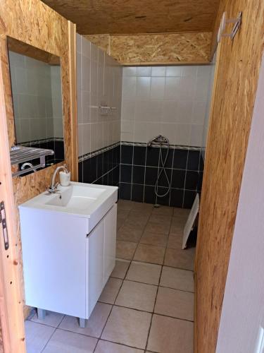 Bagno di Le relais de la Charreterie