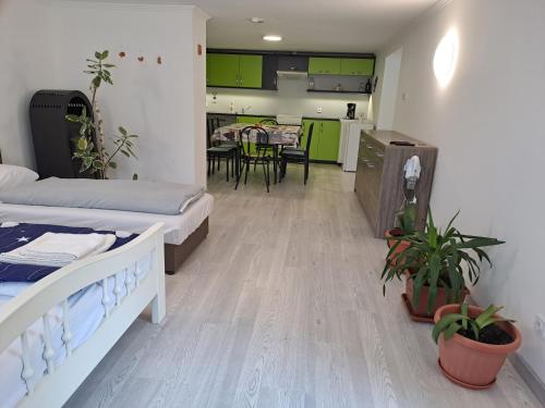 Rózsakert Apartman 8793 Zalaszentgrót, Móri utca 35 kép - 3