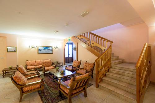 Gallery image of Hotel Trieste in Roccaraso