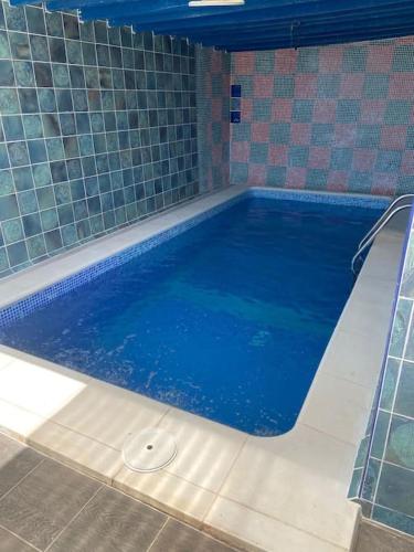 Bonitas vistas al mar