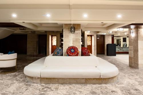 Fotografie z fotogalerie ubytování La Rosa Boho Aqua park Hotel v destinaci Hurghada