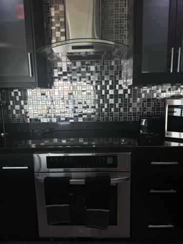 Billede fra billedgalleriet på Riviera Beach Condo i Rosarito