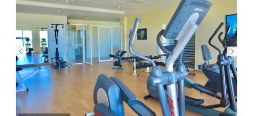 Billede fra billedgalleriet på Riviera Beach Condo i Rosarito