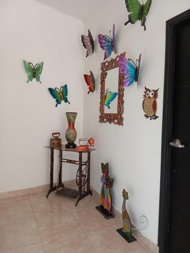 Gallery image of Casa Bosco Minca by gastro host in Santa Marta