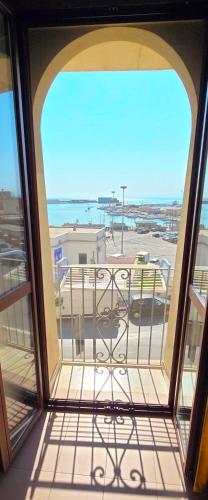 Μπαλκόνι ή βεράντα στο K&K Room Duomo1