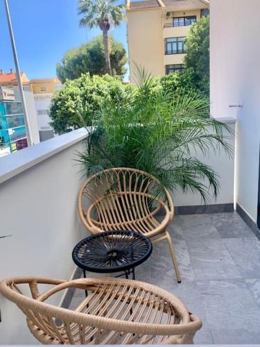 Villa Biznaga photo 21