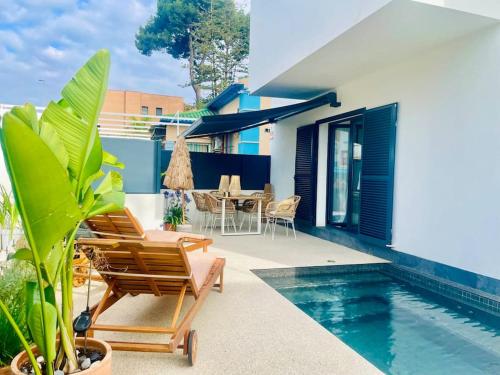 Villa Biznaga photo 5