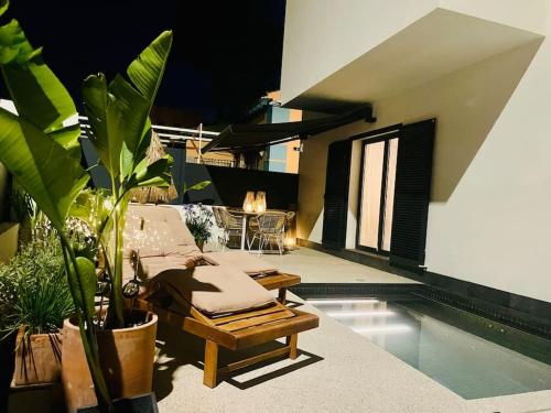 Villa Biznaga photo 12