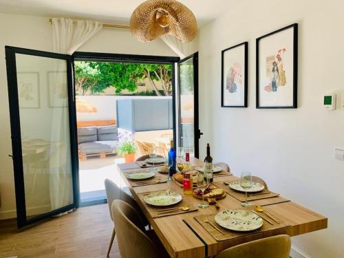 Villa Biznaga photo 6