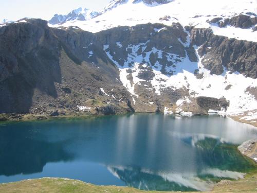 Mi rincón con vistas Panticosa