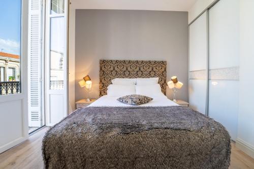 Magnifiques Appartements en Hyper Centre de Bordeaux