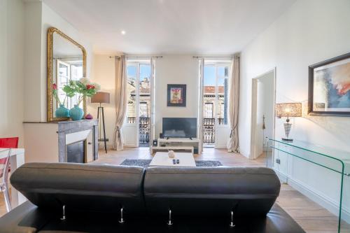 Magnifiques Appartements en Hyper Centre de Bordeaux